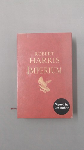 Imperium signed limited - imperium, (signed