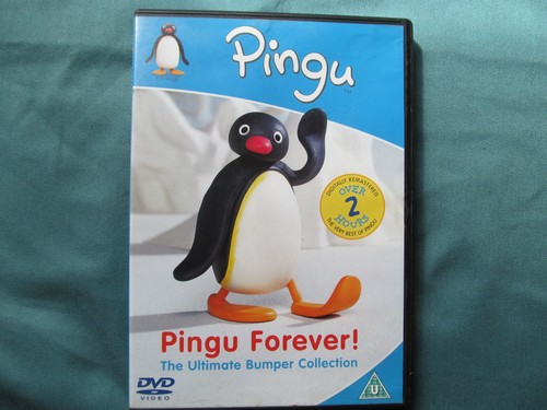 Pingu forever the ultimate - the,