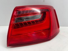 2013 AUDI A6 C7 SALOON SE DRIVERS OUTER TAILLIGHT (RIGHT OUTER) 4G5 945 096 A