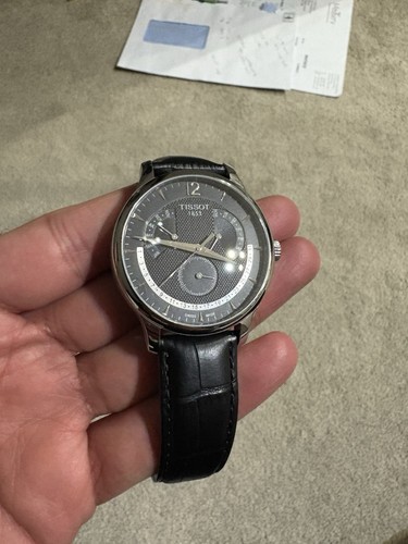 Tissot t0636371605700 - tissot,