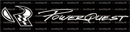 Powerquest powerboats sports - powerquest, -sports-