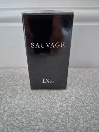 Dior sauvage 60ml eau - sauvage,