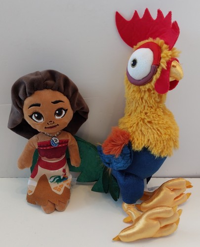 Hei plush - hei,