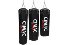 Cimac Boxing Punch Bag Heavy