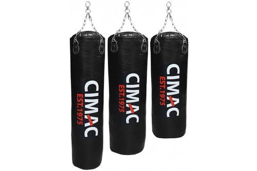 Cimac boxing punch bag - cimac,