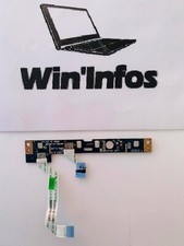 Touchpad Module Mouse Click