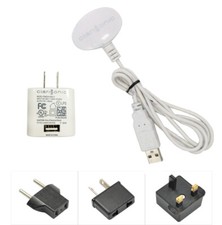 Clarisonic Power Adapter USB