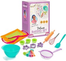 Kids Baking Set by Nadiya