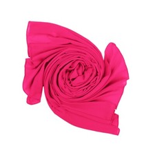 Lightweight Chiffon Scarf –
