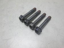 Brake caliper bolts front