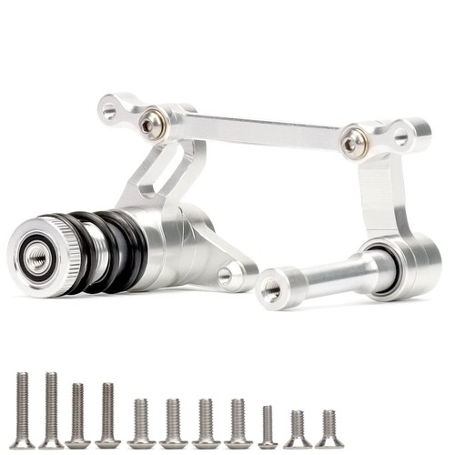 Alloy 85058 steering assembly - 85058,