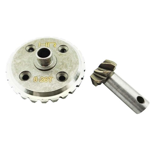 Hot racing hsf299x hardened - racing,