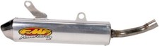 Yamaha YZ250 FMF Exhaust