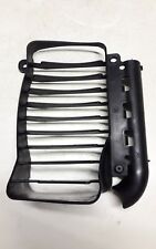 Vespa GTV125 Left Cooling Radiator Fairing 