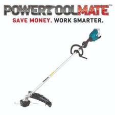 Makita DUR369LZ Twin 18v(36v)