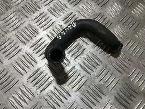 Radiator hose - ,