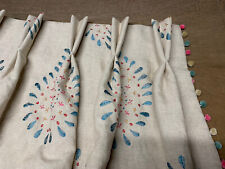 Susie Watson,Embroidered