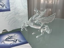 Swarovski Figurine Crystal