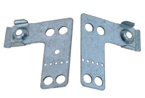 Fixing brackets for - fixing,