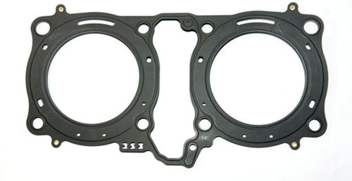 Cylinder head gasket head