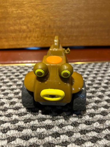 Octonauts gup swampland - octonauts,