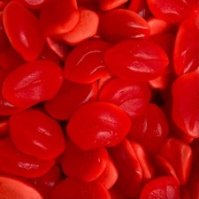 Jelly Filled Lips Retro Sweets