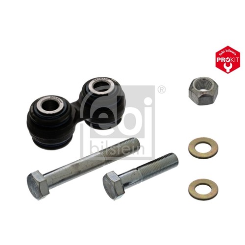 Anti roll bar link rear - roll,