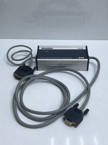 Beamex rs2b isolated computer - beamex,