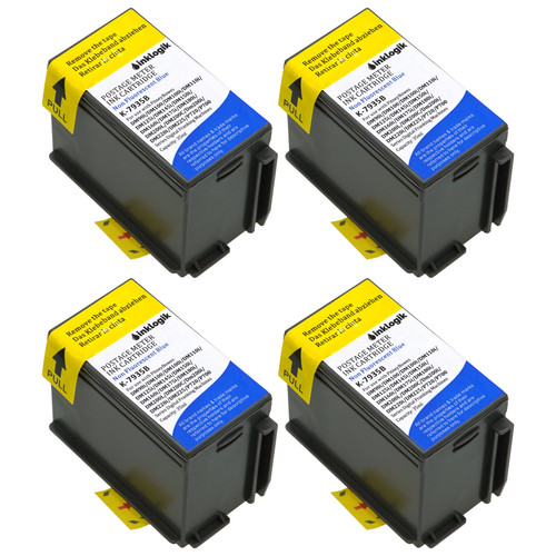 Pitney bowes dm100 - pitney,