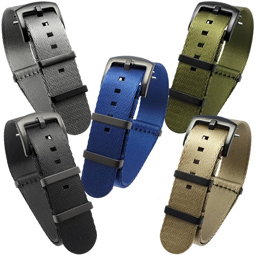Seatbelt nato g10 - nato, premium