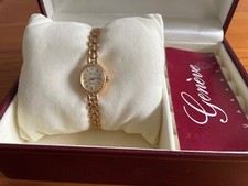 Geneve Limited Millennium