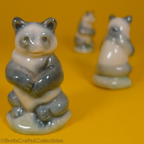 Wade whimsies - wade, (1984/88)