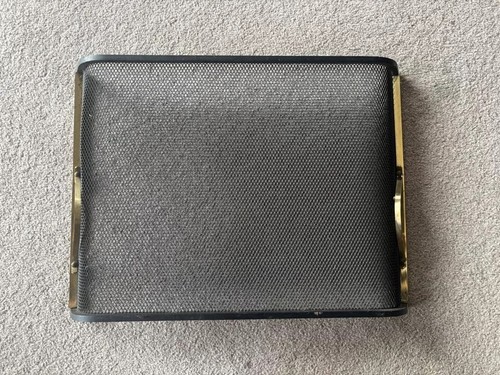 Brass and steel - steel,