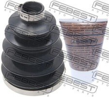 0417P-EA3 FEBEST Bellow Set, drive shaft for CHRYSLER,DODGE,HYUNDAI,HYUNDAI (BEI