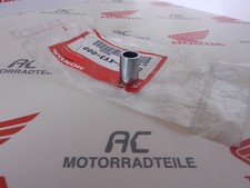 Honda VTR 1000 Sleeve Footrest Lower New Original NOS