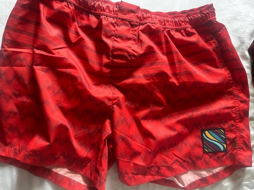Men missoni zigzag red - zigzag,