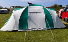Cabanon Protecta Super 4 Berth