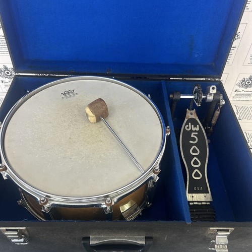 Tama remo snare - remo, 5000
