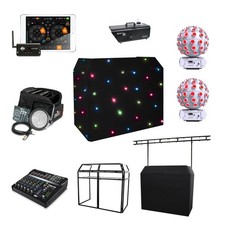 Professional Mobile Disco &