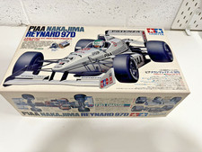 Tamiya F103 Piaa Naka Jima Reynard 97D Limited Edition KIT RC 1/10 NIB 58198