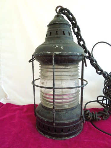 Vtg perkins perko - vtg., ship's