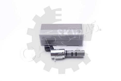 Camshaft adjustment control - adjustment,
