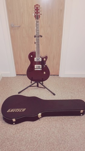 Gretsch g5421 electromatic - g5421,