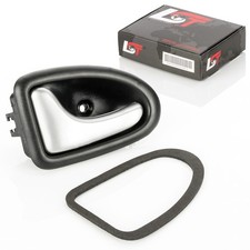 Door handle interior left