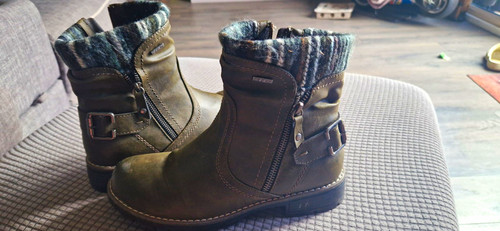 Pavers womens brown - pavers,