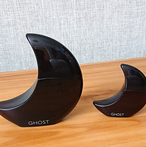 Ghost eau - ghost, toilette