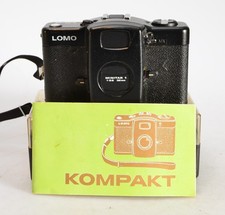 LOMO LC-A Minitar-1 •