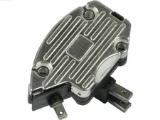 2X ALTERNATOR REGULATOR 12V