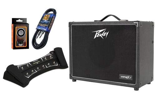 Peavey vypyr guitar - vypyr®,