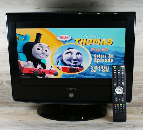 Neon c1973f inch dvd - c1973f, tv